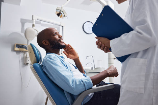 Best Emergency Treatment for Dental Infections or Abscesses in Beachwood, OH