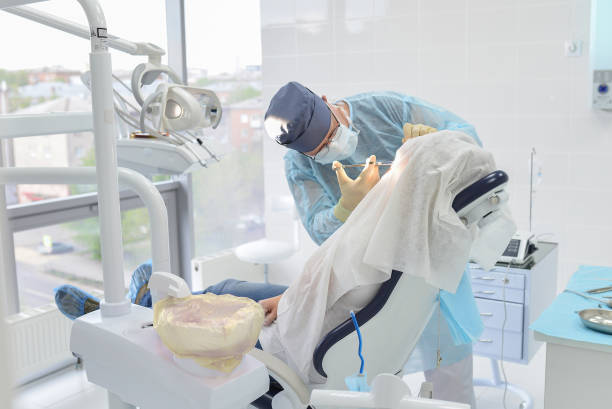 Best Emergency Dental Care for Broken or Chipped Teeth in Beachwood, OH