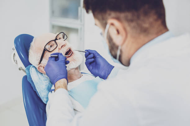 Best Emergency Wisdom Teeth Removal in Beachwood, OH